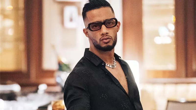 «لو ناسيين أفكركوا».. أغنية محمد رمضان الجديدة مع شاهيناز