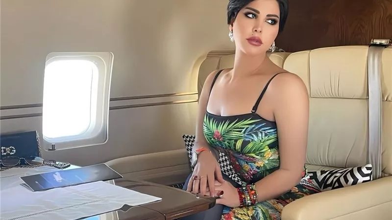 نشرة أهل الفن.. إطلالة شمس الكويتية.. هروب أمير كرارة.. أغنية محمد رمضان