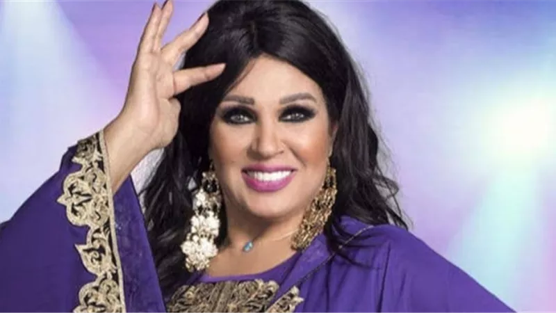 «فلتر ولا فوتشوب».. فيفي عبده تثير الجدل في أحدث ظهور لها