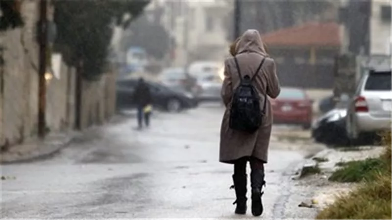 إرشادات مهمة من الصحة للحماية من التقلبات الجوية 