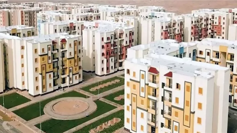 للأرامل والمطلقات.. إليك شروط القبول في «سكن لكل المصريين 3» 