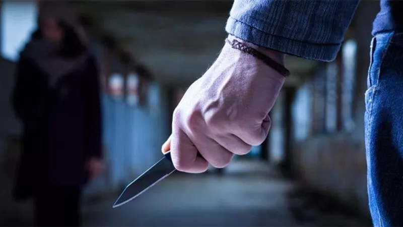القبض على قاتل فتاة كرداسة ودفنها بطريقة غريبة