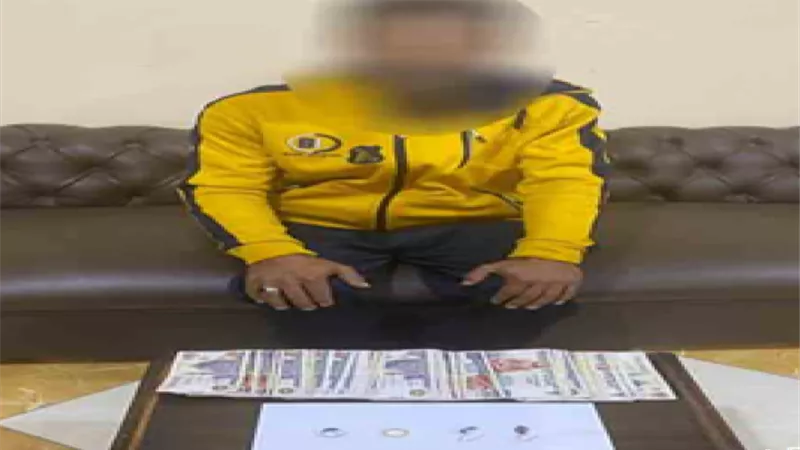 اعترافات صادمة لقاتل سيدة وطفلها في دسوق
