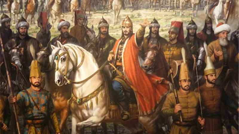 قبل أن تقرأيها.. تعرفي على شروط رواية القصص التاريخية لطفلك