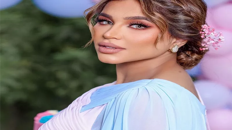 الفاشينيستا نهى نبيل تتعرض لهجوم عنيف بسبب كأس العالم