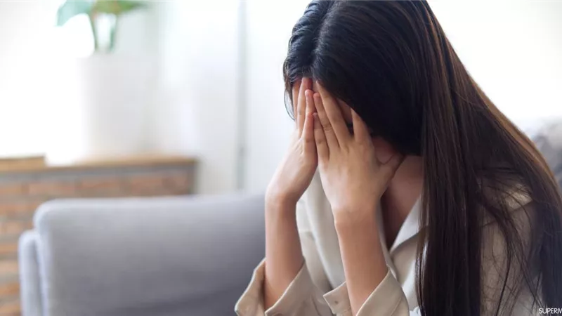 الغضب من أبسط الأشياء.. تعرفي على سمات اضطرابات الشخصية الحدية