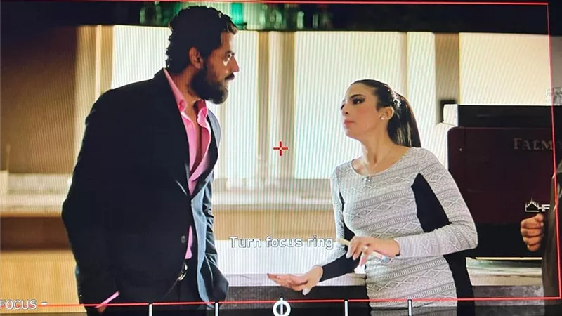 وجوه جديدة في مسلسل «جروب العيلة».. تعرفي عليهم