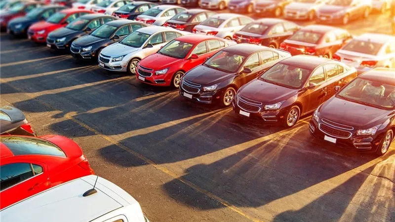المالية: خلال 48 ساعة.. تم تسجيل 10 آلاف حساب بمنصة «سيارات المصريين بالخارج»