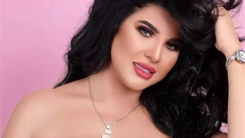 كواليس القبض على «الراقصة برلنتي».. زوجة سعد الصغير 