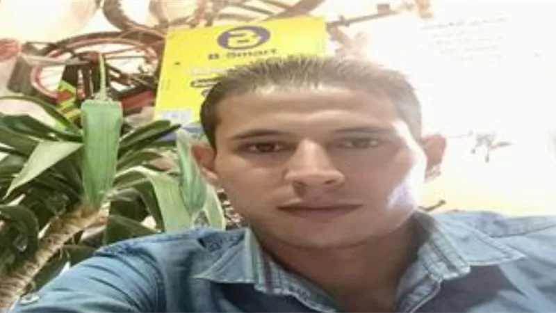 شاب ينعي نفسه قبل مصرعه بثلاثة أيام في حادث 