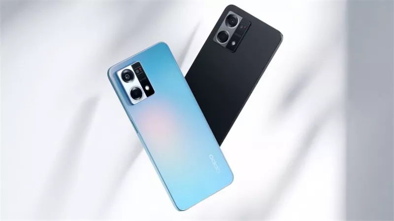 دلعي نفسك بأعلى الإمكانيات.. أسعار ومواصفات هاتف Oppo Reno 7