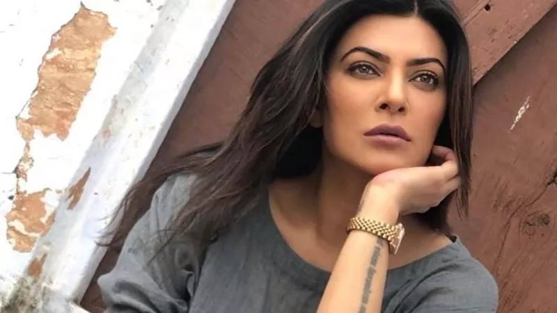 ملكة جمال الكون تتغلب على منعها من ممارسة الجنس