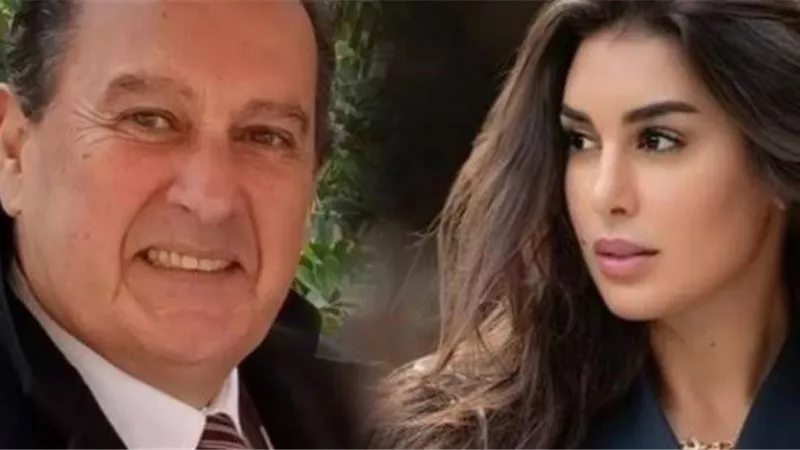 والد ياسمين صبري عن ابنته: «كانت بتتفصل من الجامعة مرتين في السنة»