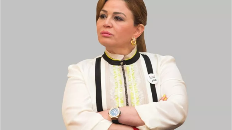برعاية روتاري مصر تكريم إلهام شاهين وشريف منير في حفل النجوم 