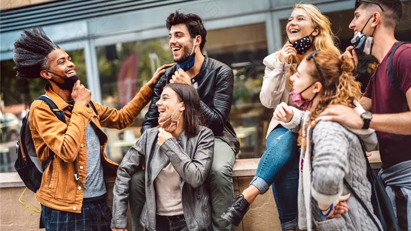  للبنات.. 4 نصائح لكسب أصدقاء في الجامعة