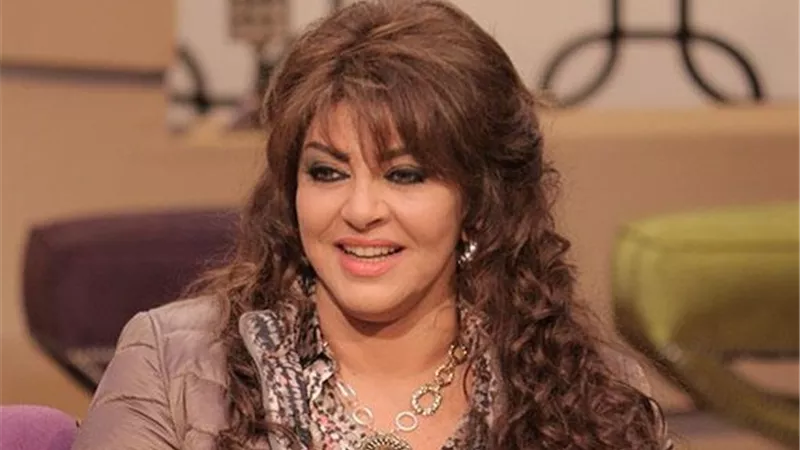 هالة صدقي: طلاقي على الشريعة الإسلامية.. والزواج عطل مسيرتي