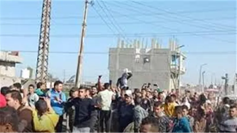 بعد «زفة الشريفة العفيفة».. إلقاء القبض على والد عروس الشرقية 