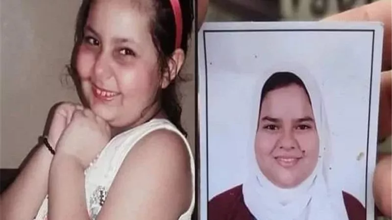 رسالة مؤثرة تكشف سر هروب طفلتين من منزلهما  