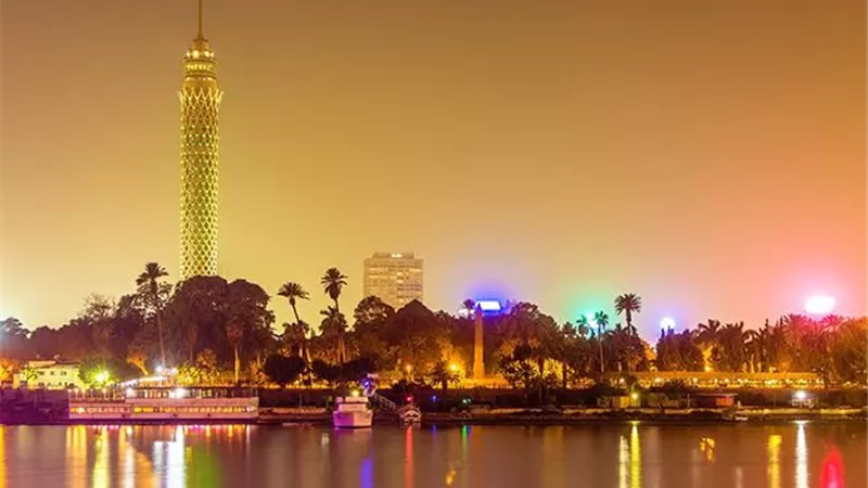 لو مخطوبة.. «هير نيوز» يرشح لكِ أجمل الأماكن للتنزه مع خطيبك