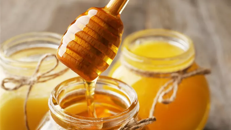يعزز صحة القلب.. دراسة حديثة تكشف فوائد مذهلة للعسل 