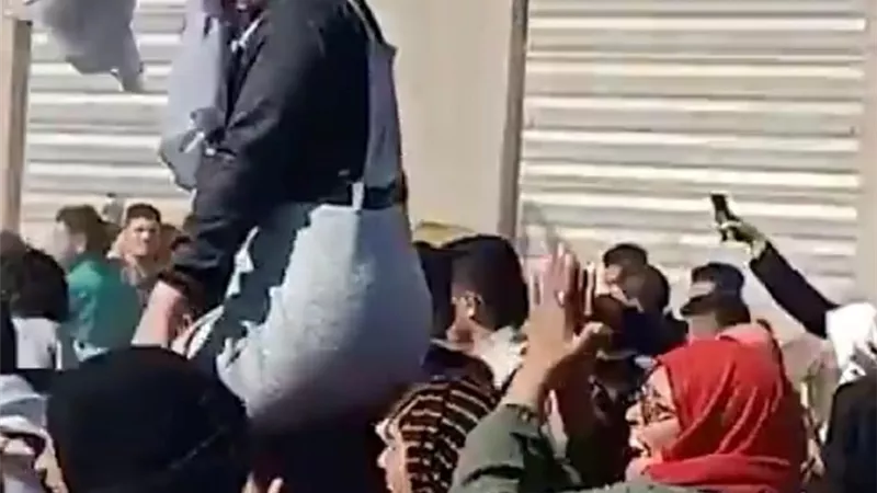 رسالة مهمة من النيابة العامة للأزهر الشريف والإفتاء في واقعة فتاة الشرقية