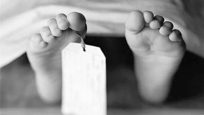اعترافات صادمة لقاتل طفلة من أجل هاتف محمول