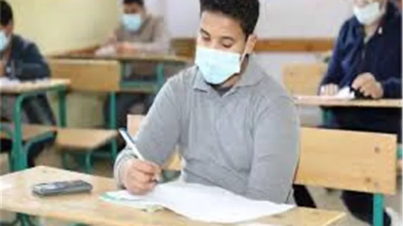 ننشر رابط تسجيل استمارة امتحانات الشهادة الإعدادية 2023