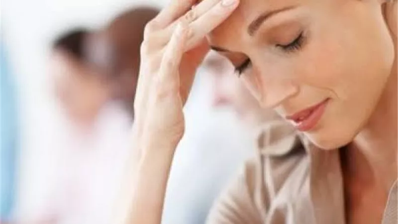 4 أسباب لتقلب المزاج عند الفتيات.. تعرفي عليها 