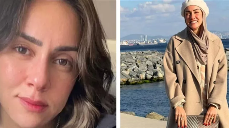 البلوجر نورهان قنديل تثير جدلًا واسعًا عبر السوشيال ميديا.. عقب إعلانها خلع الحجاب 