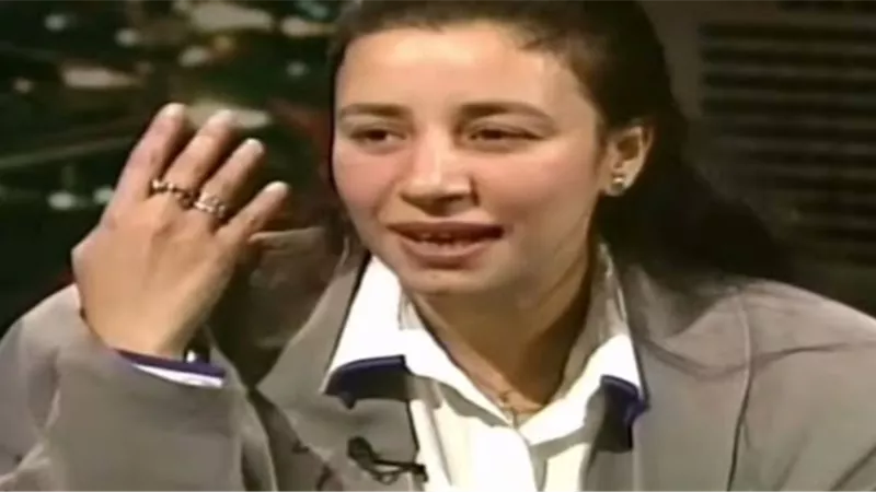 زوج عبلة كامل الأسبق يكشف تطورات حالتها الصحية.. وسبب غيابها عن الشاشات