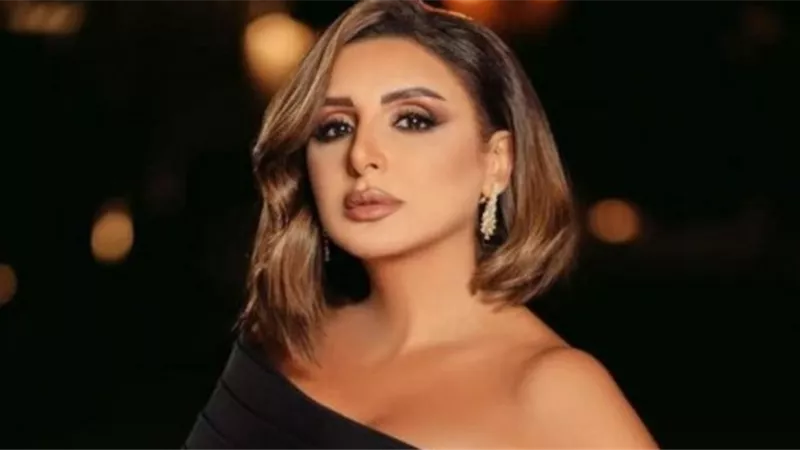نقل أنغام إلى المستشفى وتجري عملية جراحية.. وتطلب الدعاء