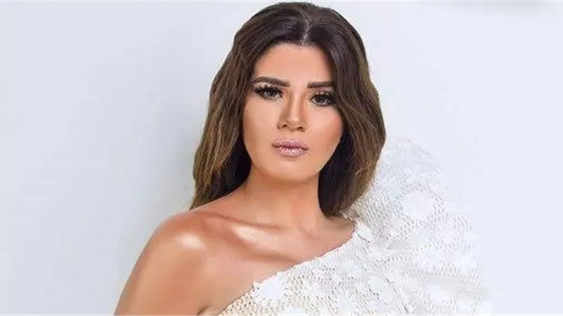 رانيا فريد شوقي: الحسد والعين أصعب من السحر 