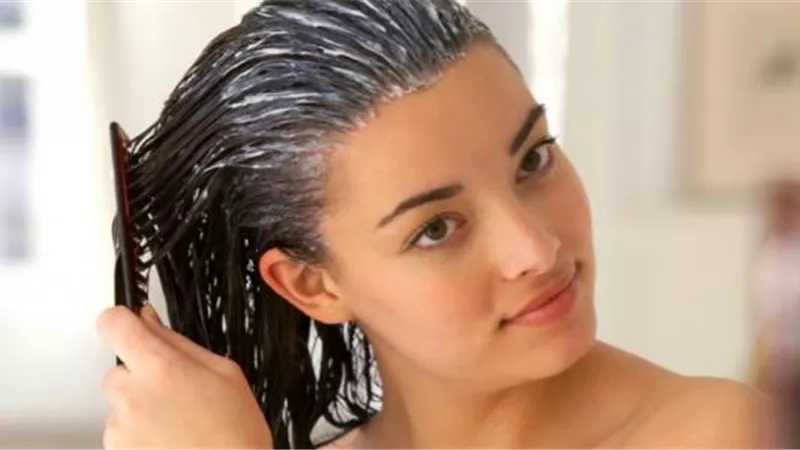 4 نصائح عليك اتباعها عند صبغ شعرك في المنزل