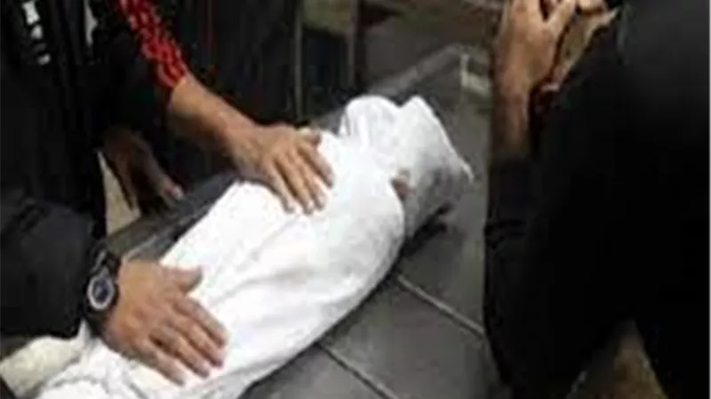 قصة أم بلا قلب.. قتلت طفلتها من أجل عشيقها