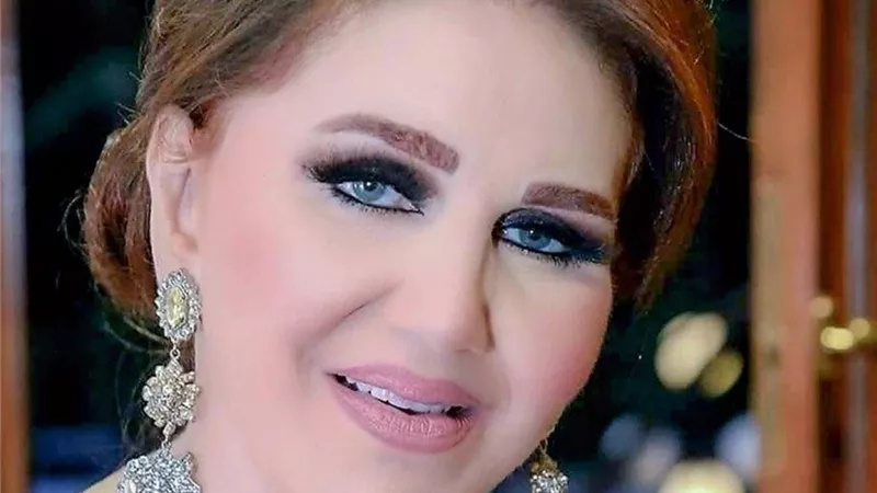 خبير تجميل يفجر مفاجأة حول خضوع ميادة الحناوي لعملية تجميل