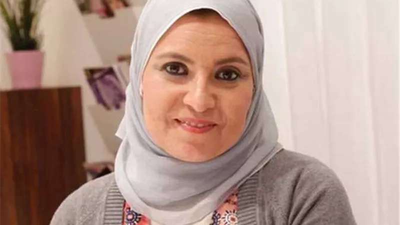 قرار جديد من المحكمة بشأن اتهام هبة قطب بإهانة الرجل المصري