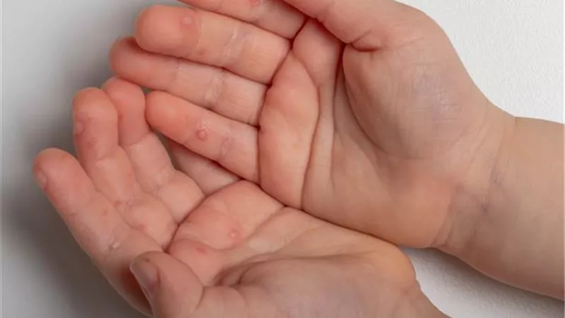 بإرشادات بسيطة.. كيف تنظفين طفلك لحمايته من الفيروسات؟