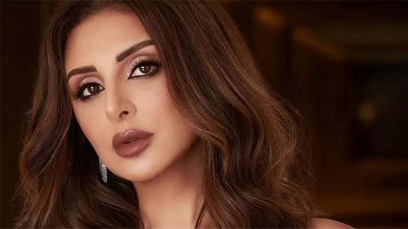 والد أنغام يكشف موعد خروجها من المستشفى 
