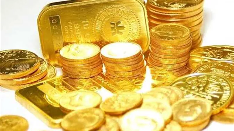 استقرار أسعار الذهب مساء اليوم الأحد 27 نوفمبر 2022