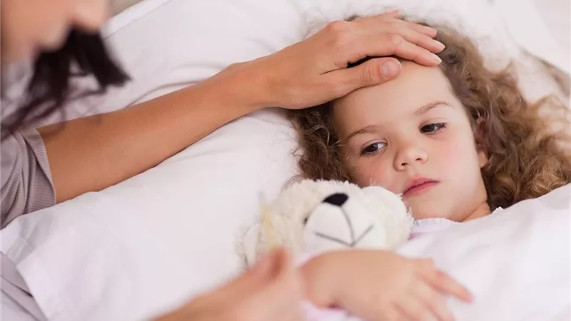 احذري.. كيف تتعاملين مع الفيروسات المهددة لحياة طفلك؟