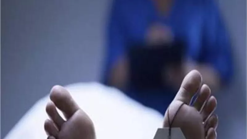 اغتيال البراءة.. العثور على جثة طفلة داخل صندوق قمامة بمدينة السلام