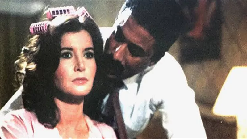 منها «المراهقات» و«أريد حلًّا».. أفلام تناولت قضايا العنف ضد المرأة
