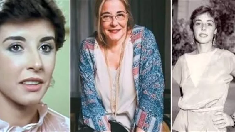 في ذكري ميلاد مها أبو عوف.. أشهر أعمالها وسر ابتعادها عن الفن