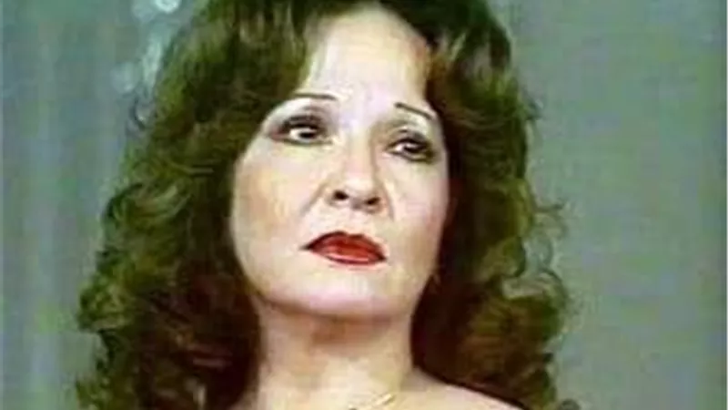 في ذكرى رحيلها.. محطات من حياة الفنانة المصرية شادية