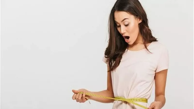 «هل تعانين من النحافة».. كيفية اكتشاف الوزن الصحي والوصول إليه بطرق سليمة
