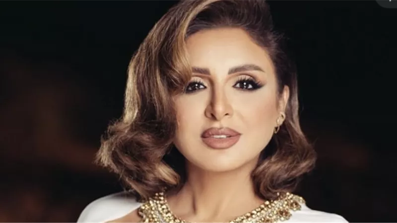 الكشف عن موعد أول حفلات أنغام بعد تعافيها من الأزمة الصحية