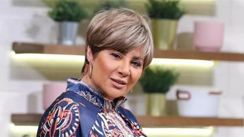 مفيدة شيحة تكشف عن الصفات الأساسية لشريك الحياة المثالي