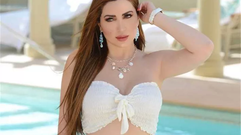 نشرة أهل الفن.. استغاثة طليق منة عرفة.. كرامة نسرين طافش.. إنجاز لبلبة