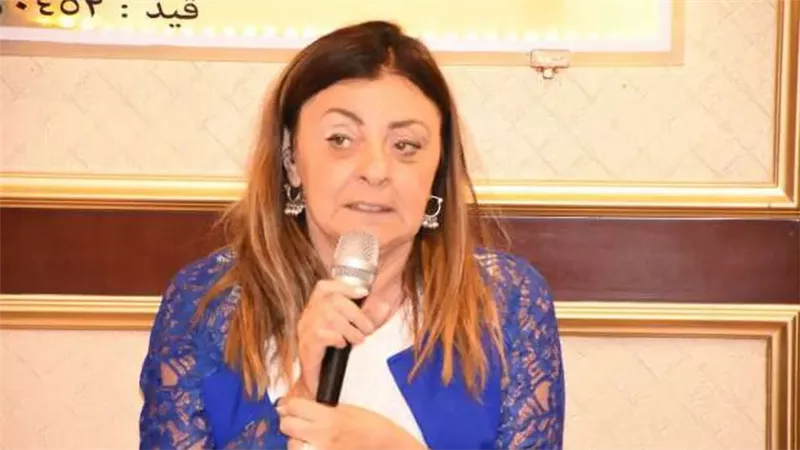 إيمان كريم: فتح مستشفيات الشرطة أمام ذوي الإعاقة بالمجان لمدة أسبوع 