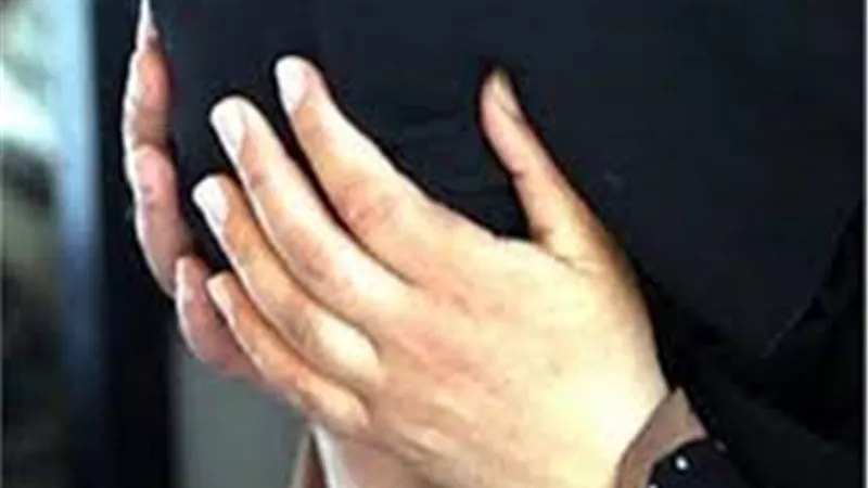 اعترافات مثيرة لقاتلة ضرتها في حلوان